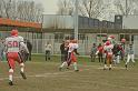 Evry Daily Photo - Foot US D2 - Corsaires Vs Viking - 1ere Mi Temps 298